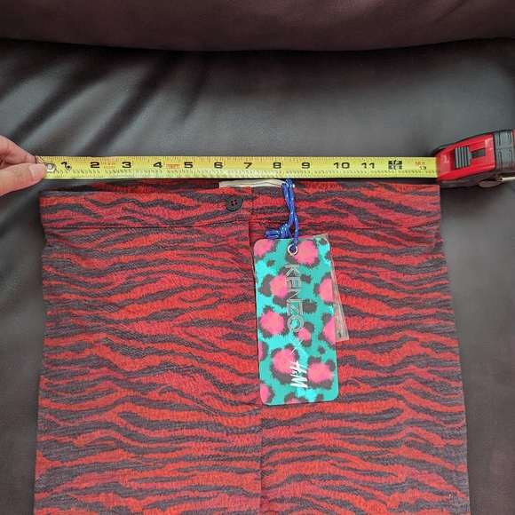 🆕 🎉Limited Edition🎉 KENZO by H&M leggings - Picture 6 of 6